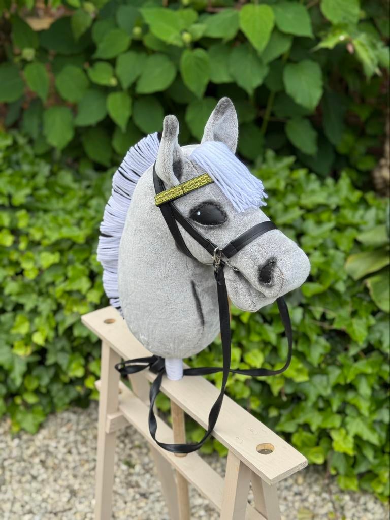 Rover  !  Hobby Horse, Hobby & Loisirs créatifs, Hobby & Loisirs Autre, Enlèvement, Neuf