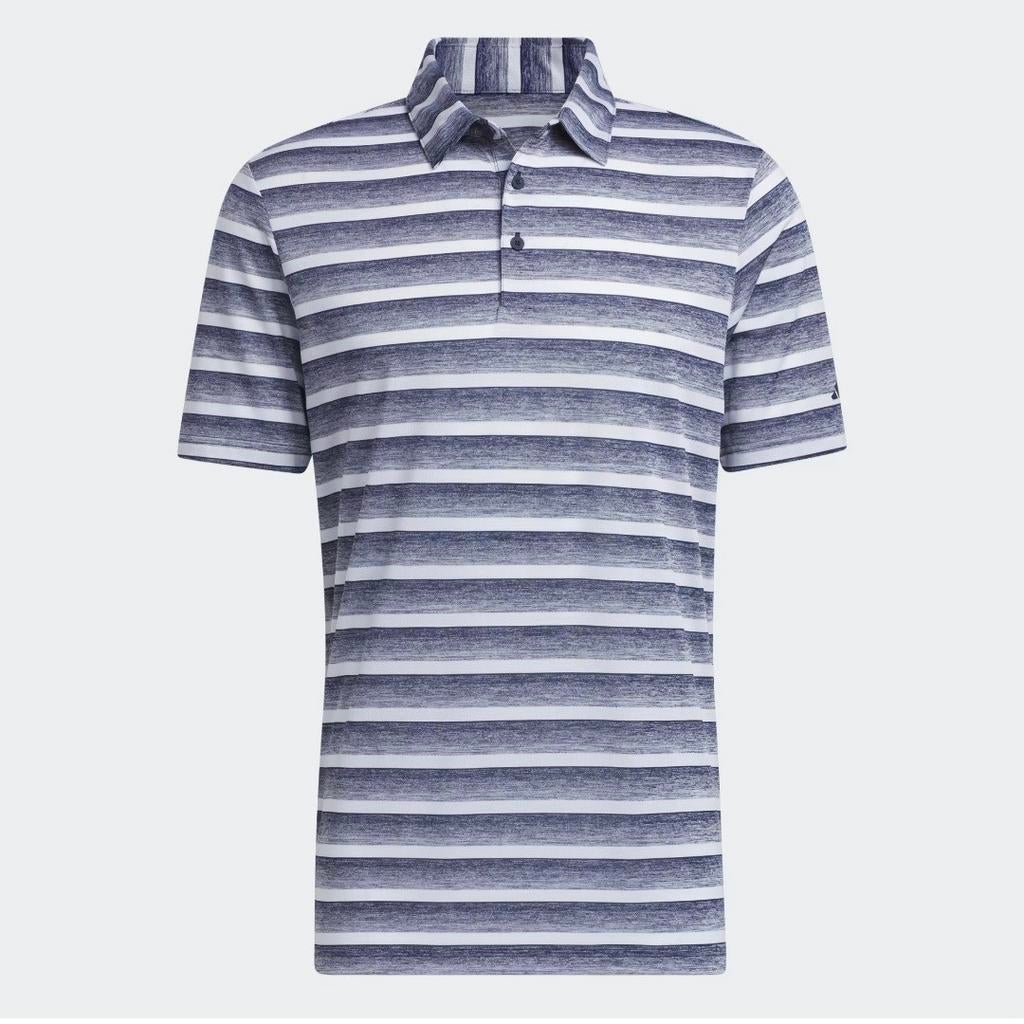 Adidas polo/ Maat: L/ Nieuw artikel/ Waarde: €55, Ophalen, Maat 52/54 (L), Blauw, Nieuw