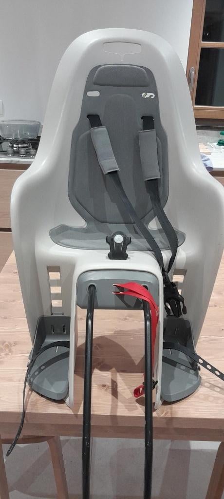 Siège vélo enfant - sur cadre - Decathlon, Enfants & Bébés, Enlèvement, Utilisé