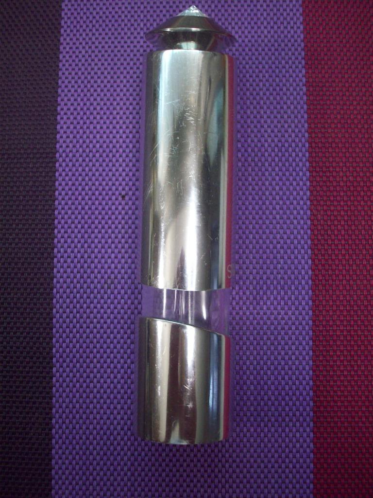 Etui parfum, Envoi, Utilisé, Bouteille de parfum