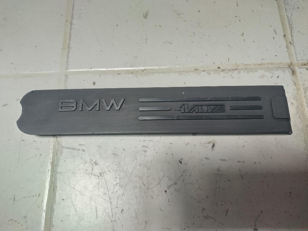 bmw k 75/ k 100 logo motorblok, Motos, Enlèvement ou Envoi, Utilisé