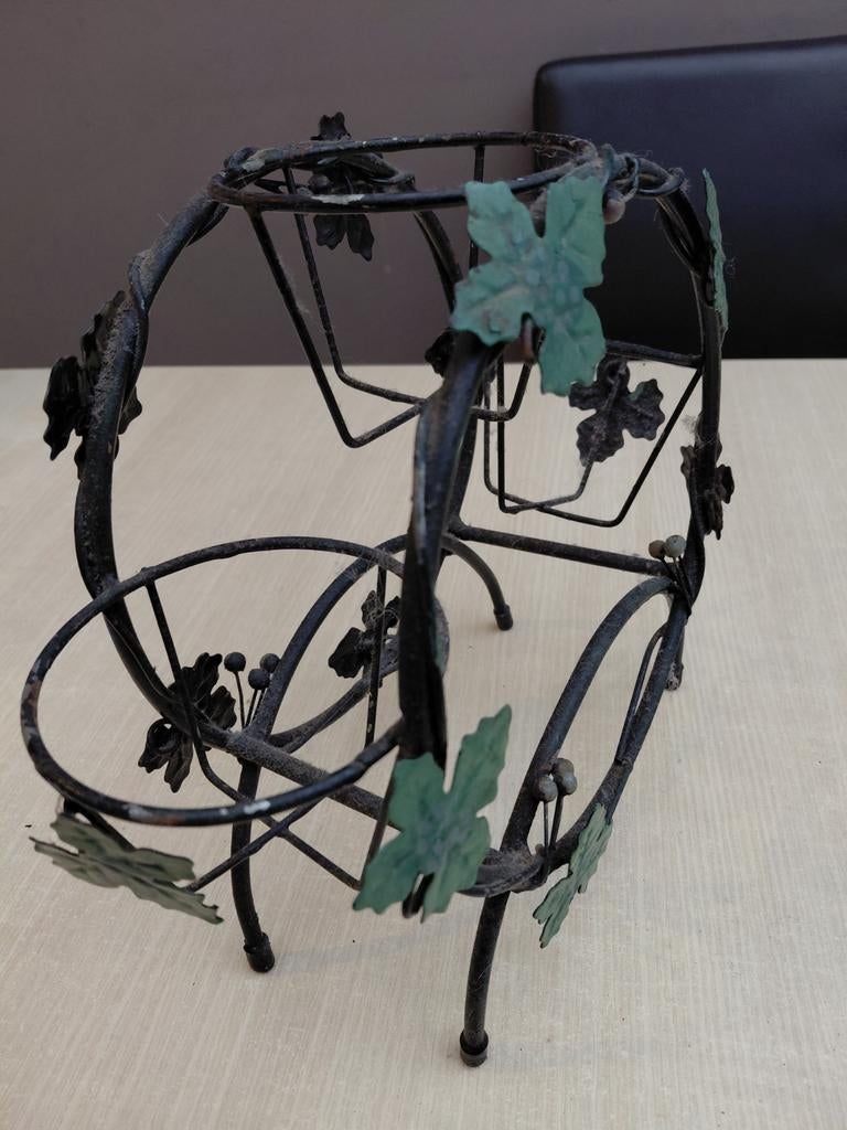 Porte pot de fleur, Enlèvement, Comme neuf
