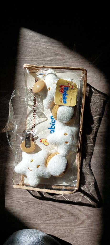 Wagenspanner, Kinderen en Baby's, Ophalen of Verzenden, Nieuw