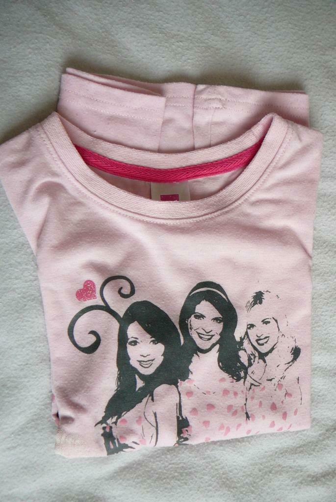 T-shirt met lange mouwen, Ophalen of Verzenden, Zo goed als nieuw, Meisje, Shirt of Longsleeve