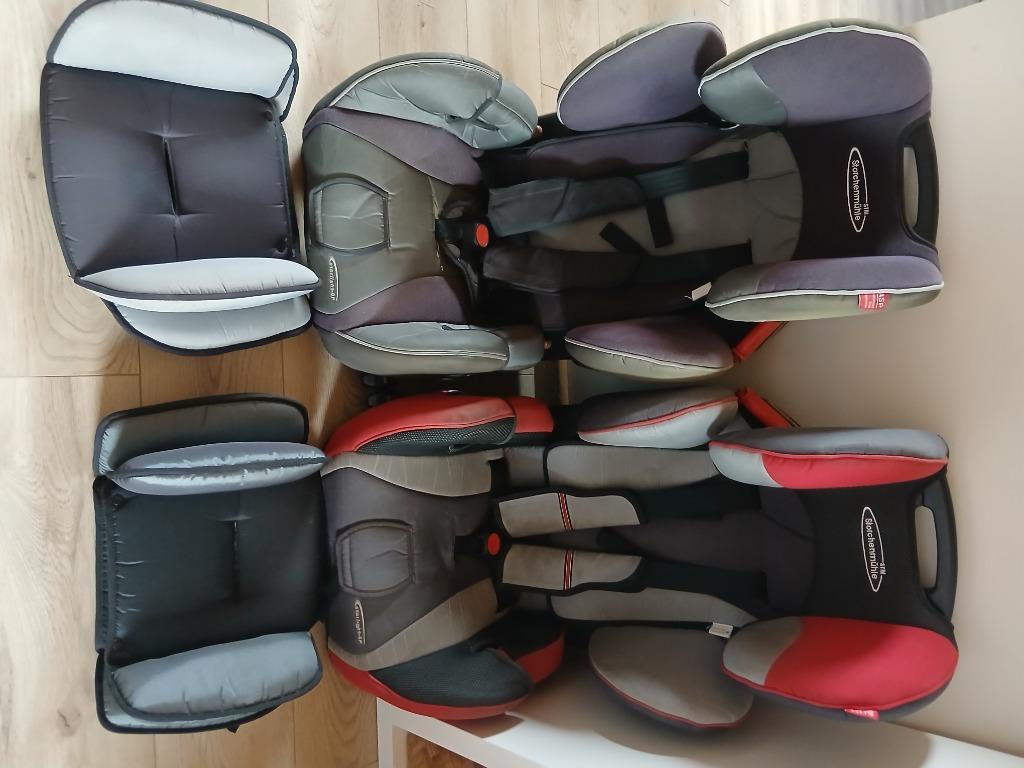 siège auto, Enfants & Bébés, Autres marques, Ceinture de sécurité, Mode veille, 9 à 36 kg