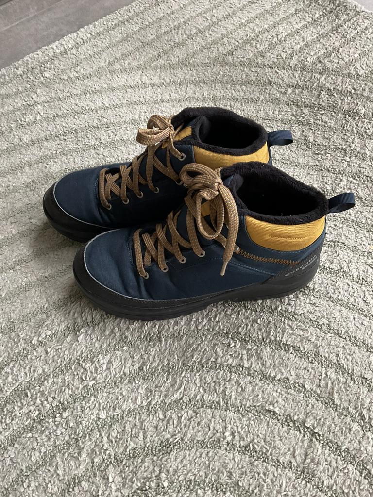 Wandelschoenen maat 42, Ophalen, Gebruikt, Schoenen