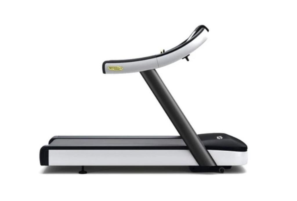 Dure reparatiekosten aan Technogym of Matrix fitnessapp?, Sport en Fitness, Fitnessmaterialen, Ophalen of Verzenden, Gebruikt