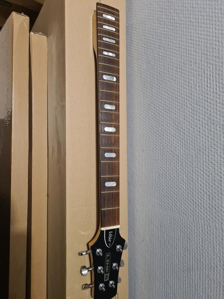 Manche de guitare Line6 Variax 700, Musique & Instruments, Enlèvement ou Envoi