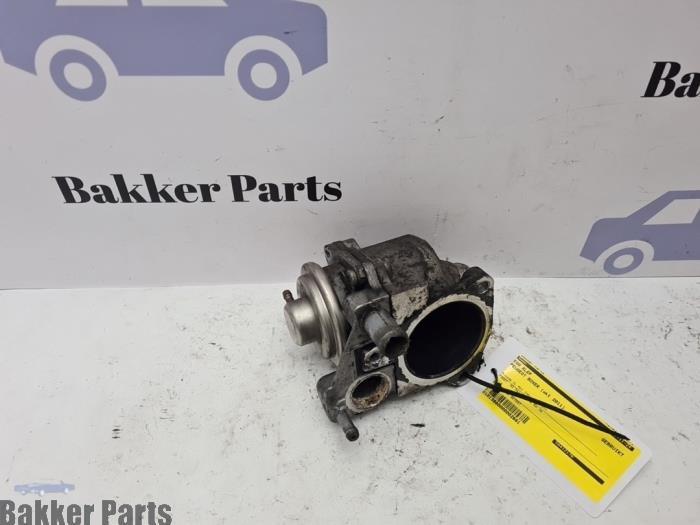 EGR Klep van een Peugeot Boxer, Gebruikt, -, -, -