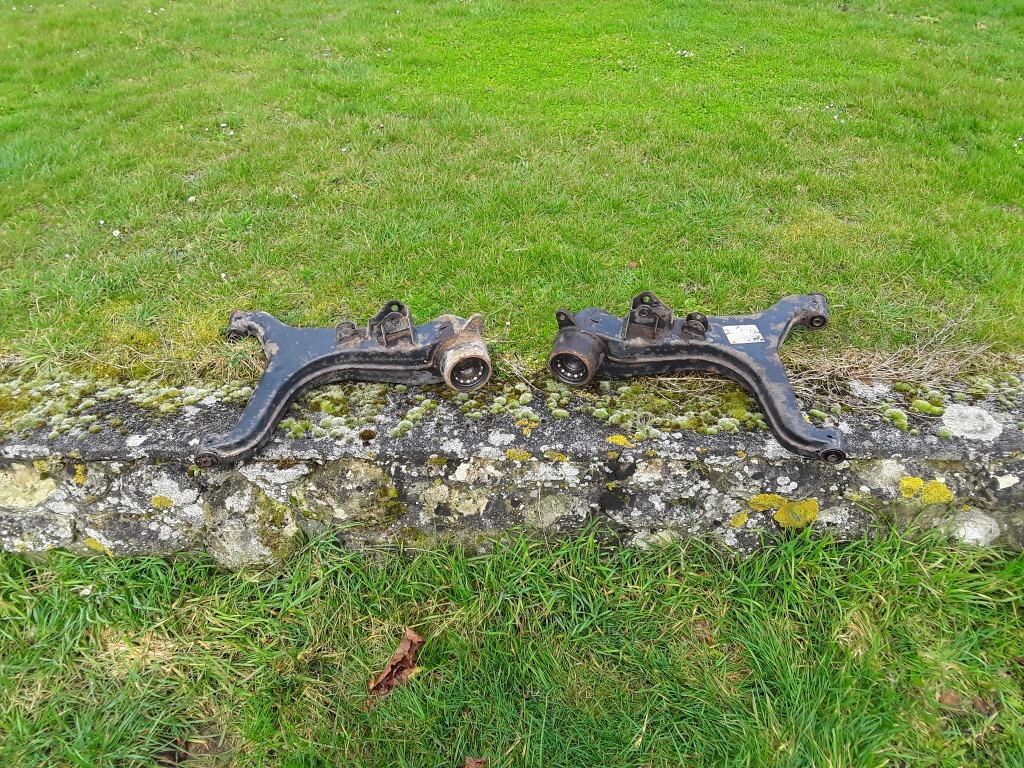 MATRA MURENA, Enlèvement ou Envoi, Utilisé, Pièces Oldtimer ou Ancêtre