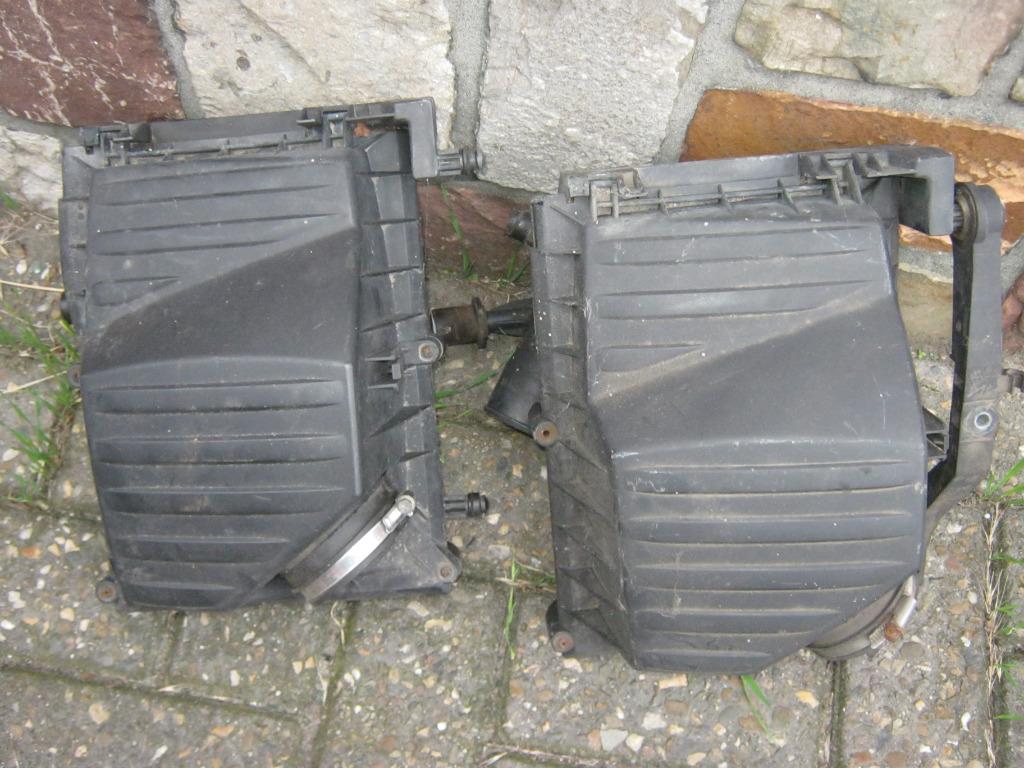Boîtier de filtre à air pour Opel Corsa C Meriva 1.3CDTI 200, Enlèvement ou Envoi, Utilisé, Opel