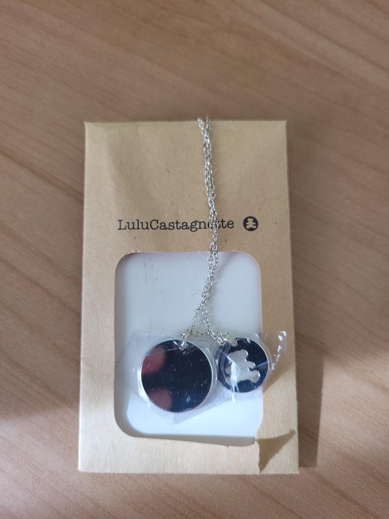 SJAAL „LULU CASTAGNETTE”, LULU CASTAGNETTE, Ophalen of Verzenden, Nieuw