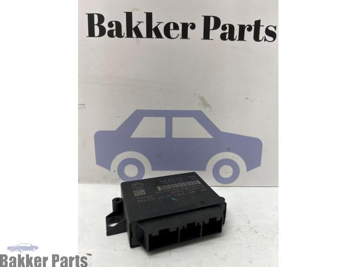 PDC Module van een Skoda Yeti, Auto-onderdelen, Gebruikt, -, -, Skoda