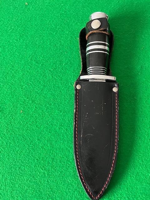 Te koop Duits Expert REHWAPPEN Solingen, Verzamelen, Militaria | Algemeen, Overige soorten, Mes of Dolk, Ophalen of Verzenden