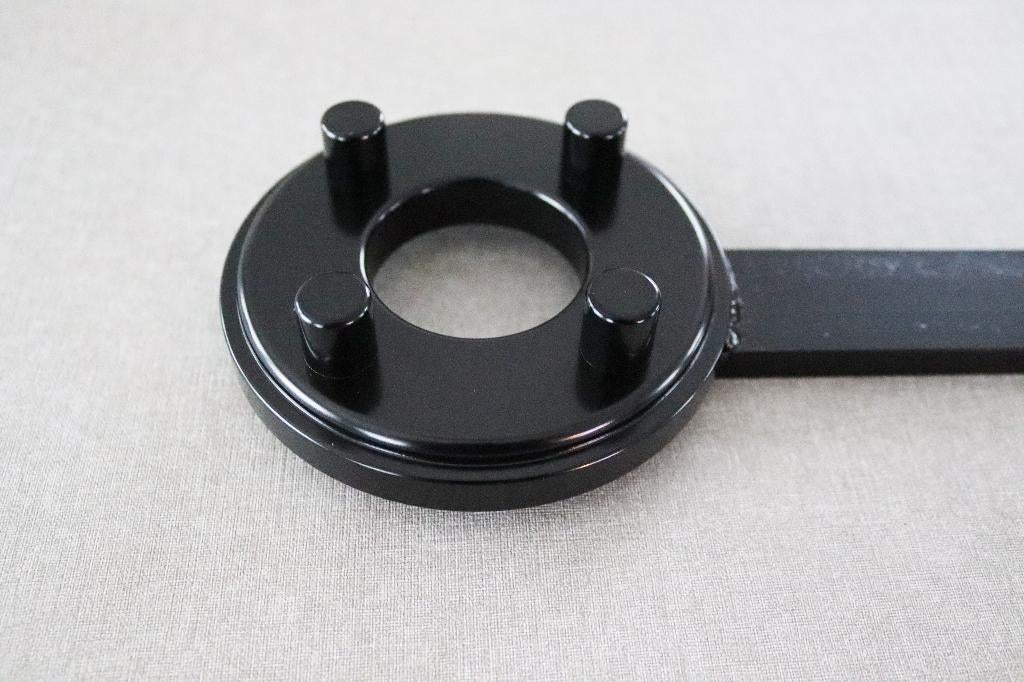 Krukas poelie houder voor SUBARU WRX IMPREZA, Auto diversen, Autogereedschap, Verzenden