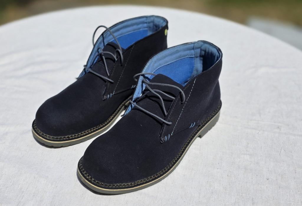 UVEX Bottines de sécurité de ville NEUVES taille 43, Enlèvement ou Envoi, Neuf