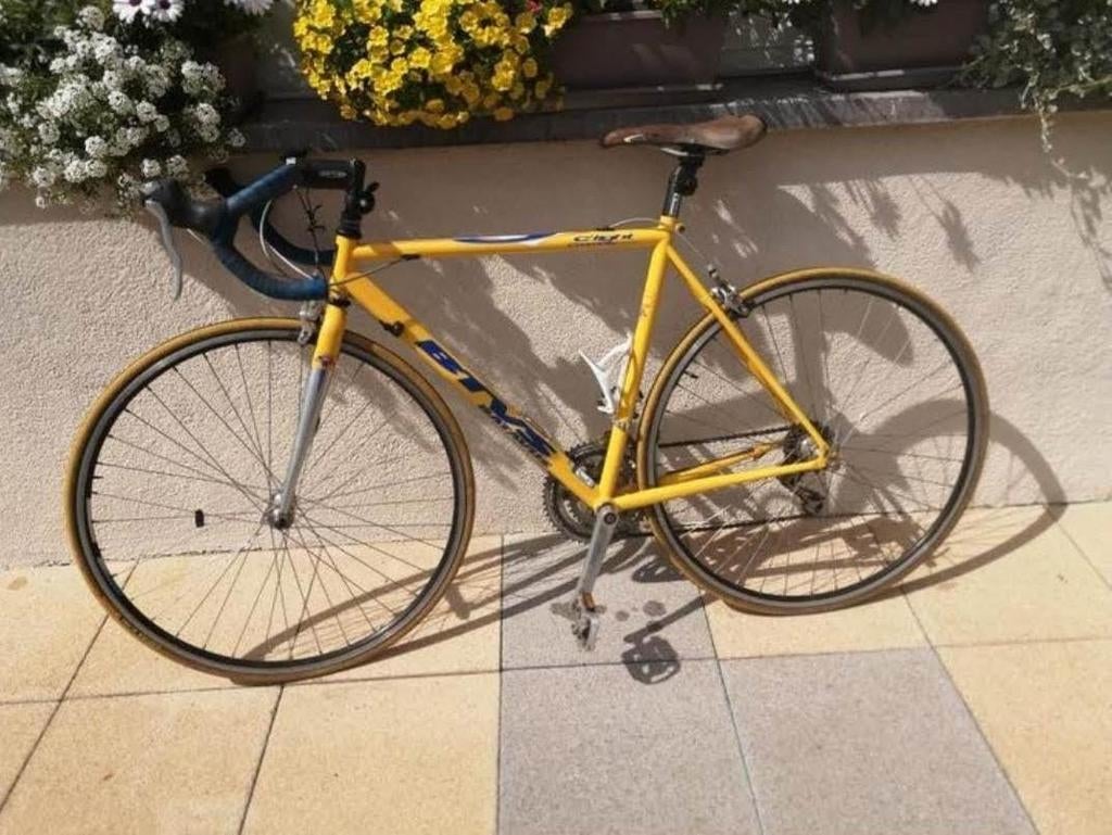 Retro fiets Batavus c-light, Fietsen en Brommers, Ophalen, Batavus