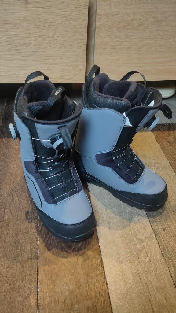Snowboardschoenen 41 New Dreamscape BOA, Ophalen of Verzenden, Nieuw, Schoenen
