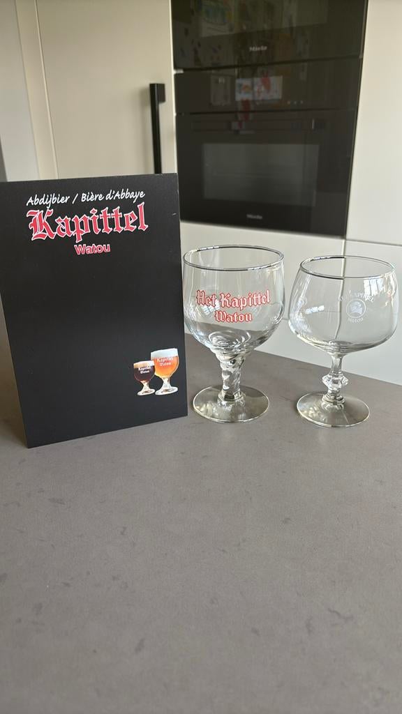 Het Kapittel Watou, Verzamelen, Ophalen of Verzenden, Zo goed als nieuw