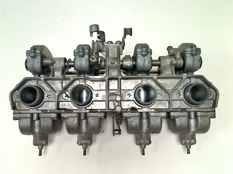 Kawasaki KZ 550 Carburateur, Motoren, Ophalen of Verzenden, Gebruikt