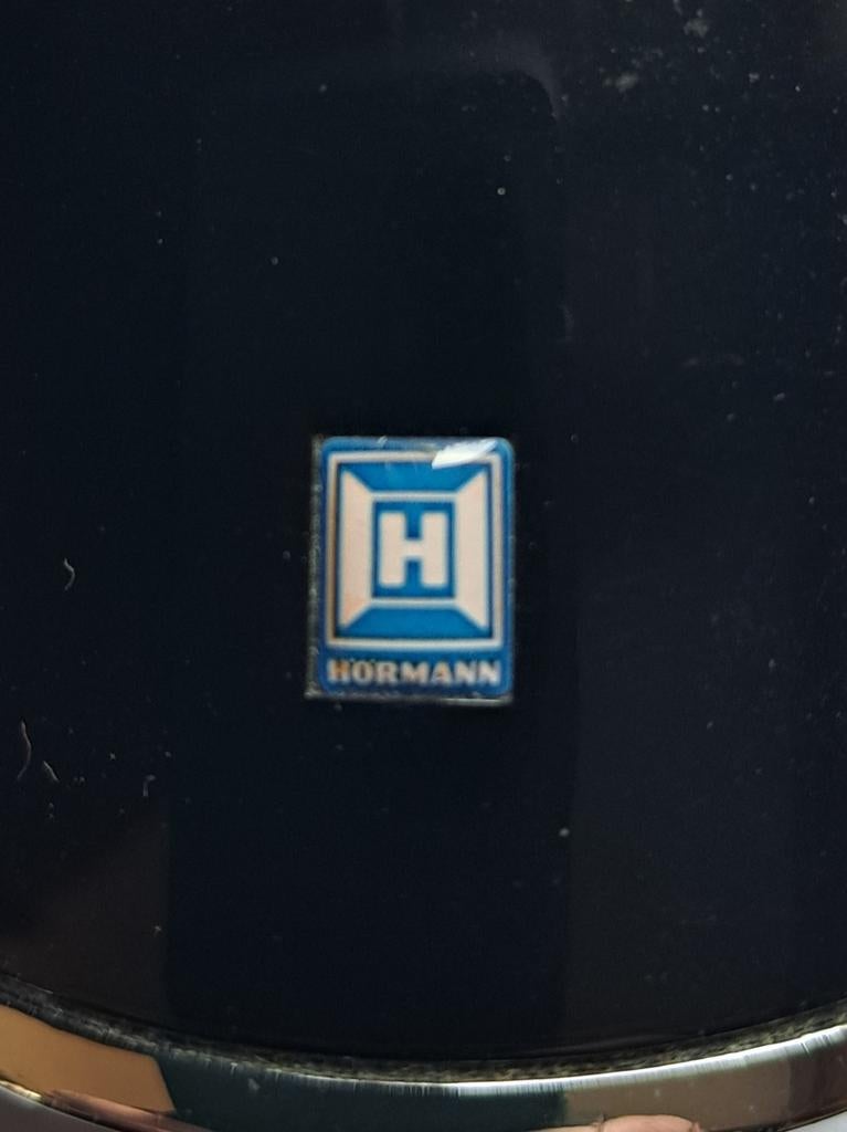 Afstandsbediening Hormann, Ophalen