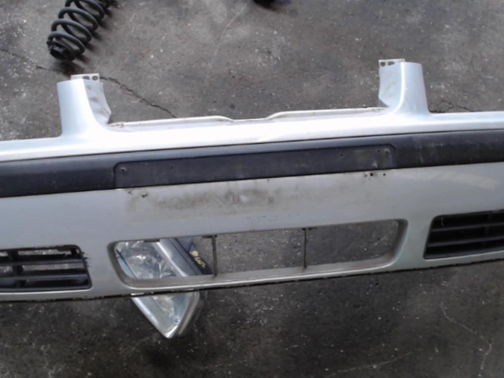 Pare choc avant Volkswagen Polo 3 1999-2001 LP/13244, Gebruikt, Ophalen of Verzenden, Bumper, Volkswagen