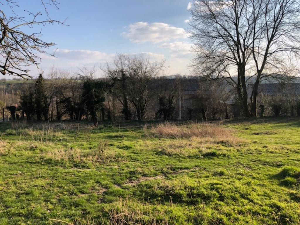 Beau terrain à batîr avec vue magnifique sur la Vallée, Immo, Bassenge, Ventes sans courtier, 500 à 1000 m²