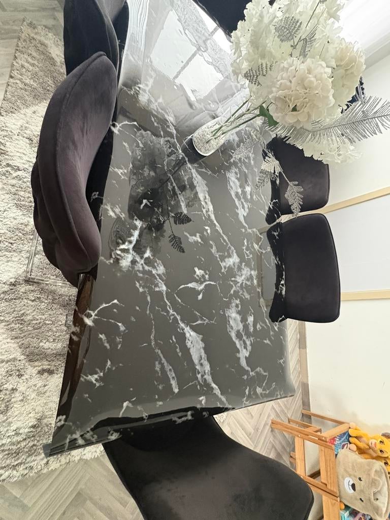 Tafel, Audio, Tv en Foto, Fotografie | Fotostudio en Toebehoren, Ophalen, Zo goed als nieuw