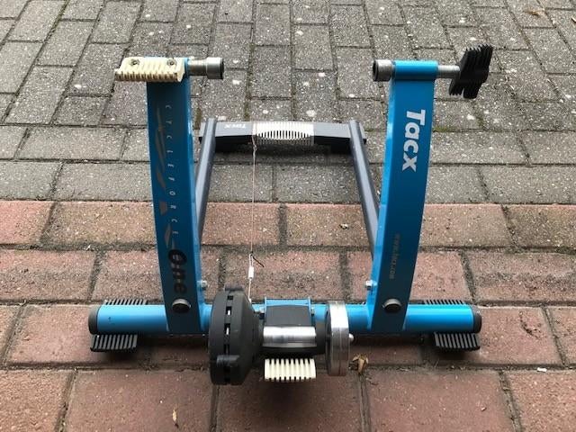 Cycleforce one, Enlèvement, Utilisé, Autres types