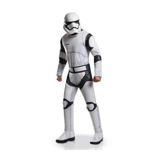 Star Wars L Nieuw Stormtrooper-kostuum, Ophalen, Nieuw, Autres