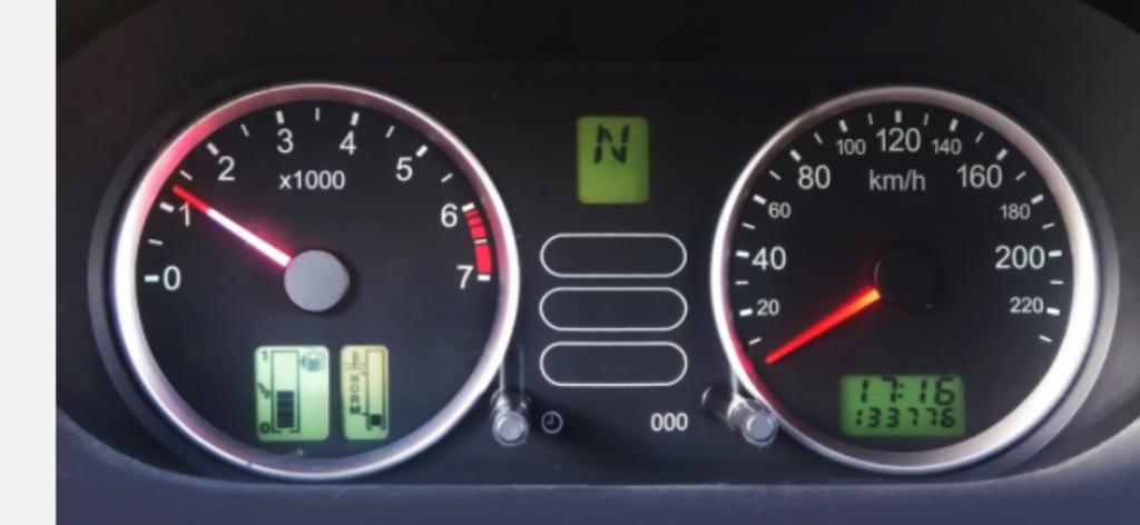Ford Fusion / Fieasta automaat durashift robot reparatie, Ophalen of Verzenden, Ford