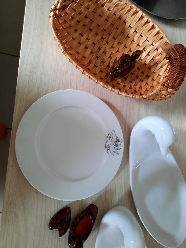 Ensemble foie gras, Ophalen, Zo goed als nieuw