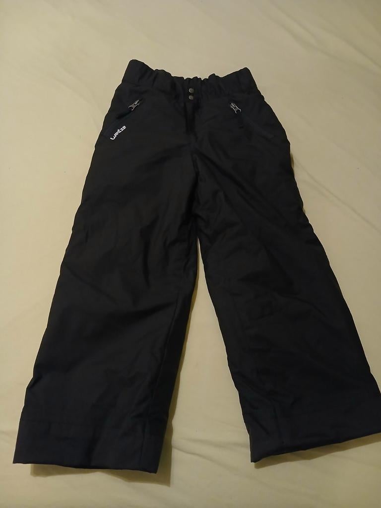 Skibroek jongens 6-7jaar, Ophalen of Verzenden, Zo goed als nieuw, Kleding