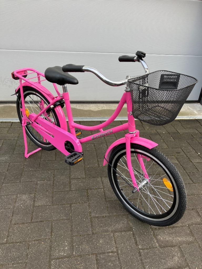 Retro-fietsjes 20 inch NIEUW, Fietsen en Brommers, Ophalen, Nieuw, 20 inch