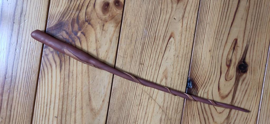 Baguette de sorcier, Enlèvement, Neuf, Garçon ou Fille
