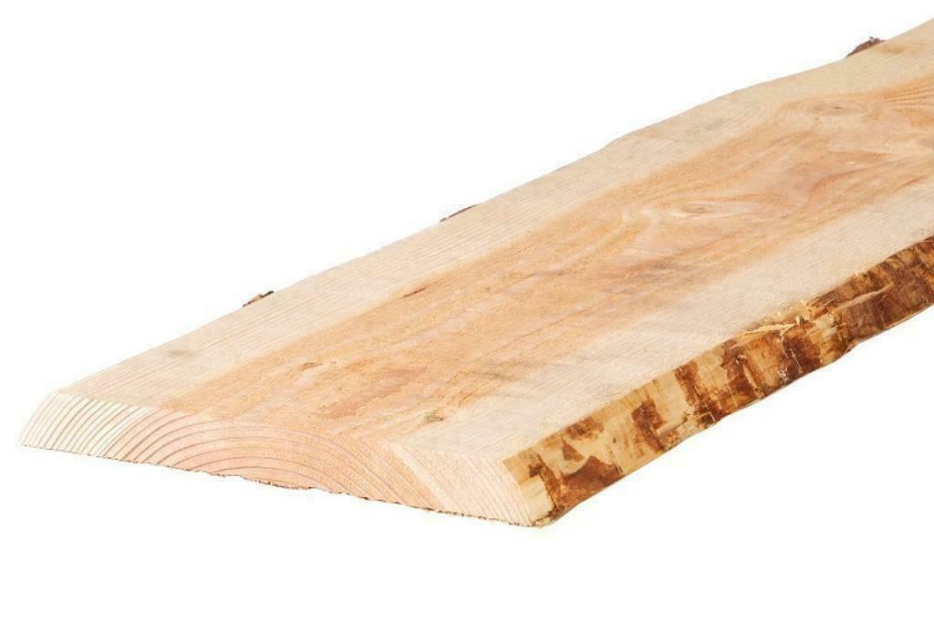 Douglas Schaaldelen | Plank | Boomschors | Schutting | Tuin, Ophalen of Verzenden, Eiken, Plank