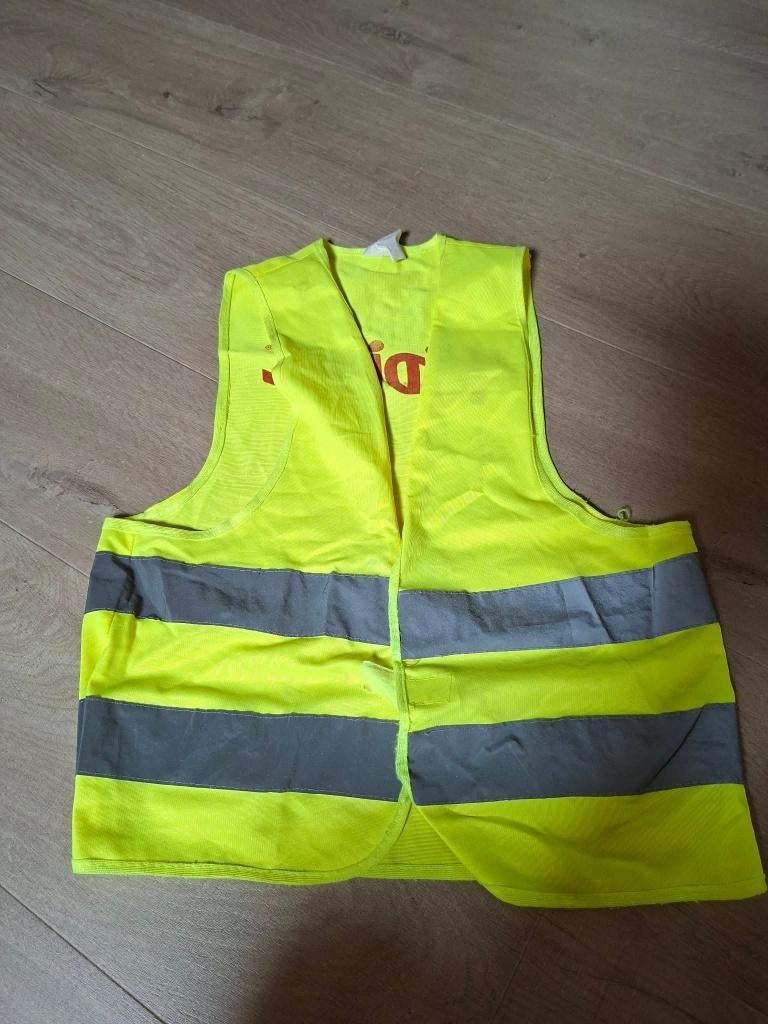 Veiligheidshesje voor kinderen ( 8 à 12 jaar), Enlèvement ou Envoi, Utilisé, Garçon ou Fille