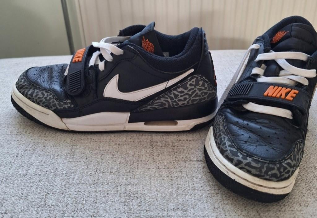 sneakers nike, Jordan maat 37,5 / 4 euro, Enlèvement, Utilisé, NIKE