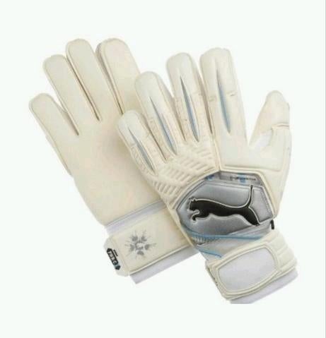 Puma ADULT POWER cat 2.10 Grip HC. Maat: 11. Nieuw verpakt., Ophalen of Verzenden, Nieuw
