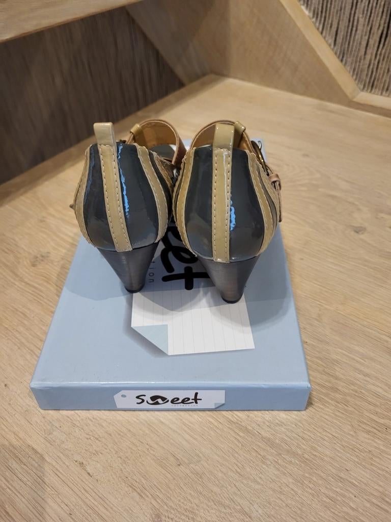 chaussures  clarks, Enlèvement ou Envoi, Comme neuf