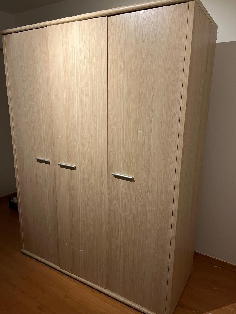 Volledige kinderkamer, Kinderen en Baby's, Ophalen, Zo goed als nieuw, Jongetje of Meisje