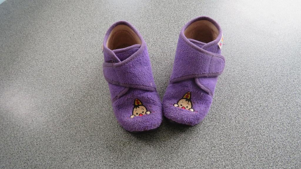 kinderpantoffels en crocs voor kinderen, Kinderen en Baby's, Ophalen, Gebruikt, Jongen of Meisje, Overige typen