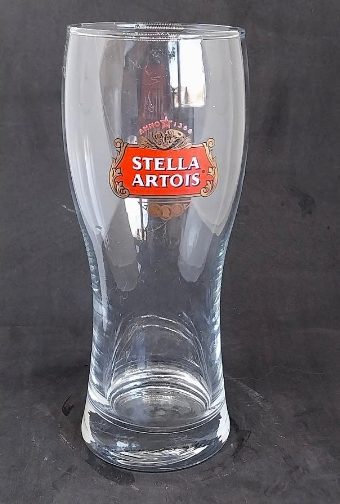 STELLA  ARTOIS, Enlèvement ou Envoi
