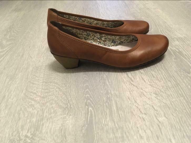 Pumps Rieker, Ophalen of Verzenden, Nieuw