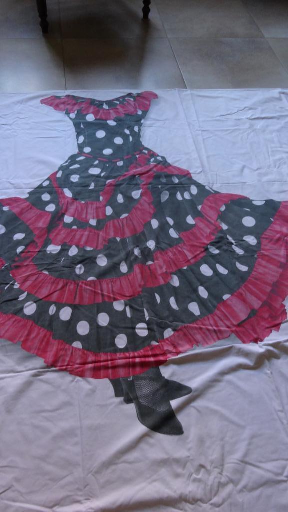 Housse de couette et taies d'oreiller, Maison & Meubles, Chambre à coucher | Linge de lit, Utilisé, Housse de couette, Autres dimensions