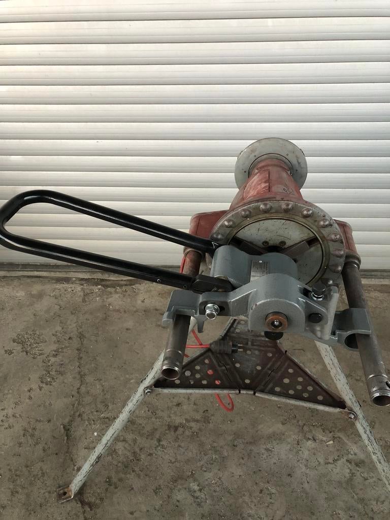 Rainureuse 916 1"1/4-6" Ridgid, Enlèvement ou Envoi, Neuf