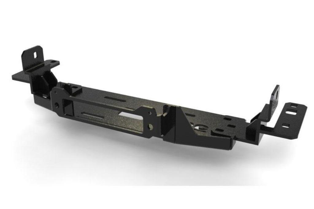 Hidden winch mount kit Volkswagen Amarok, Ophalen, Nieuw