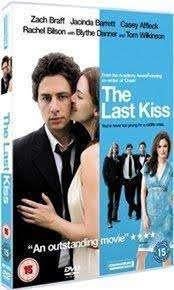 THE LAST KISS (2006), Envoi, Utilisé