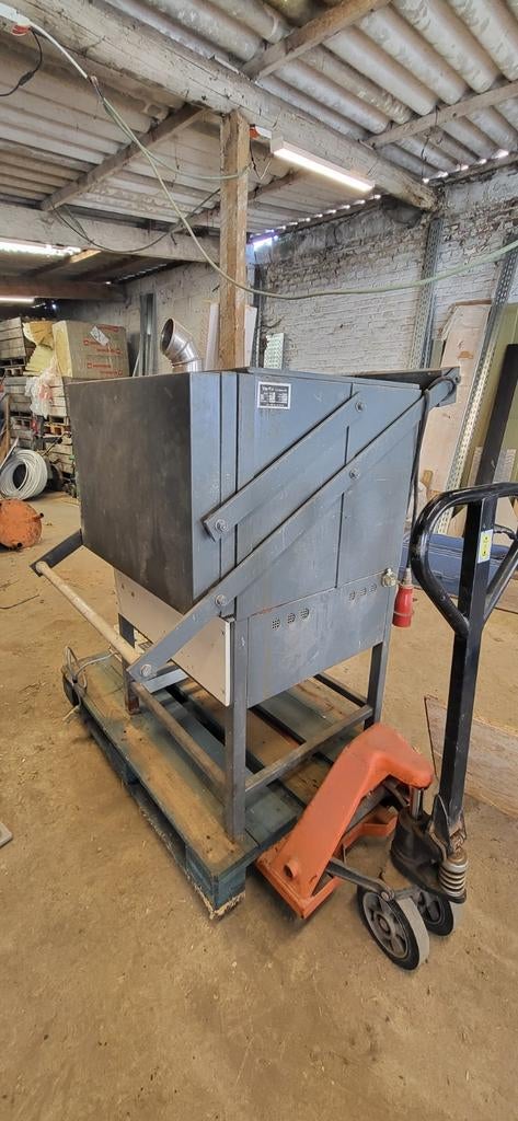 Pottenbak oven, Hobby en Vrije tijd, Ophalen