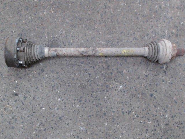 Cardan arrière gauche VW Passat 6 2.0TDi 103kw 2010-2015, Ophalen, Gebruikt